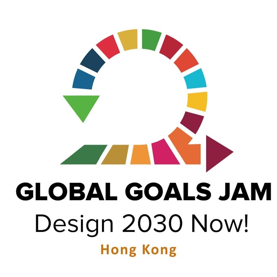Global Goals Jam